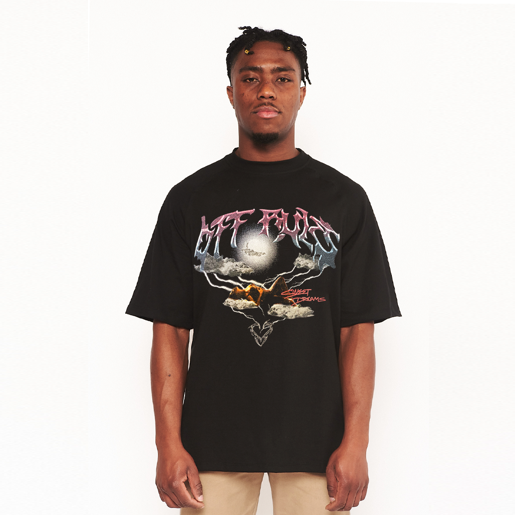 SWEET DREAMS T-SHIRT