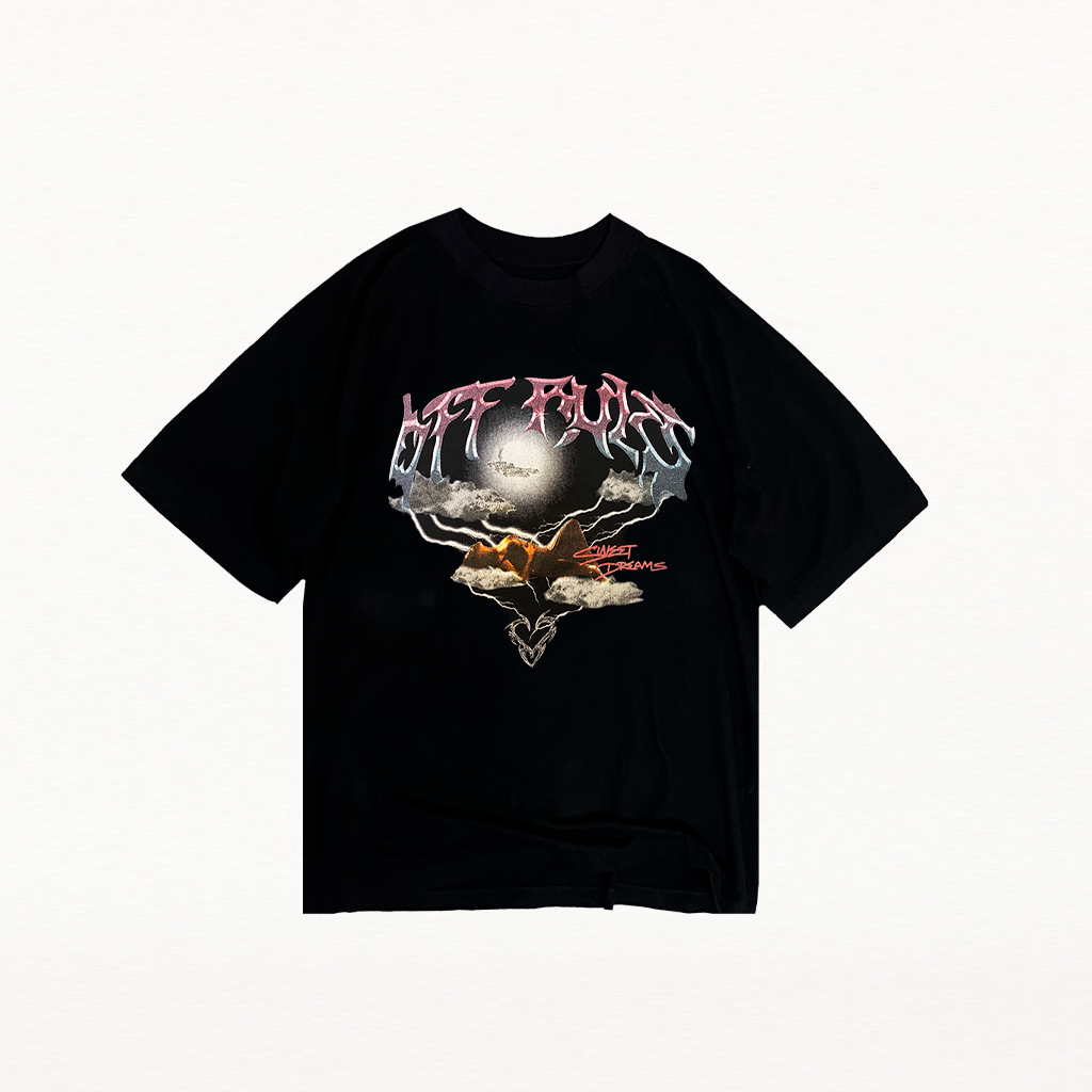 SWEET DREAMS T-SHIRT