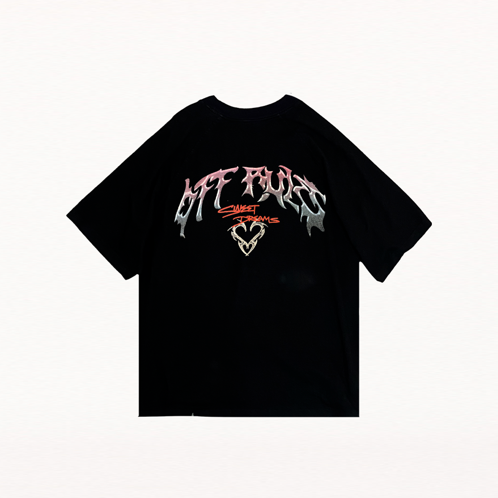 SWEET DREAMS T-SHIRT
