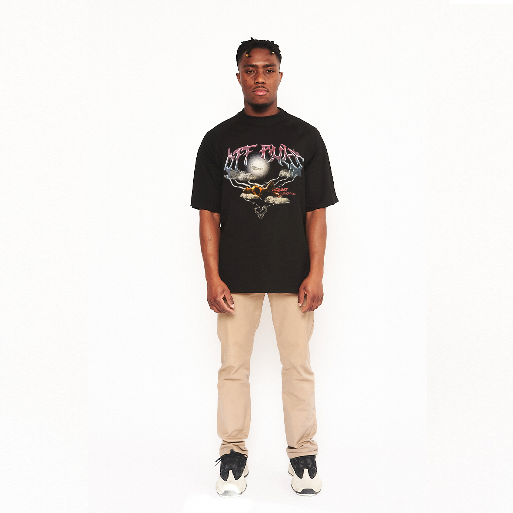 SWEET DREAMS T-SHIRT