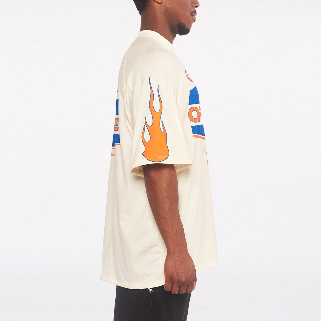 MOTORULES T-SHIRT