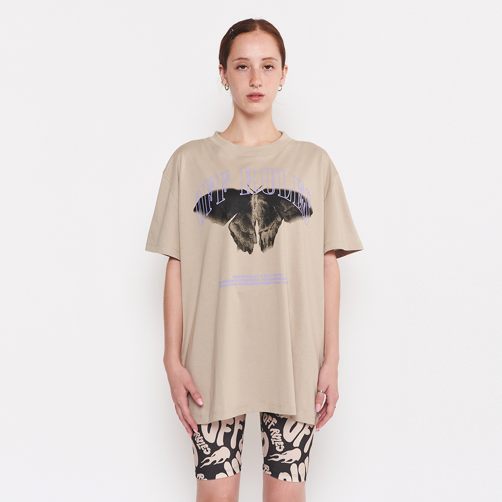 GO T-SHIRT