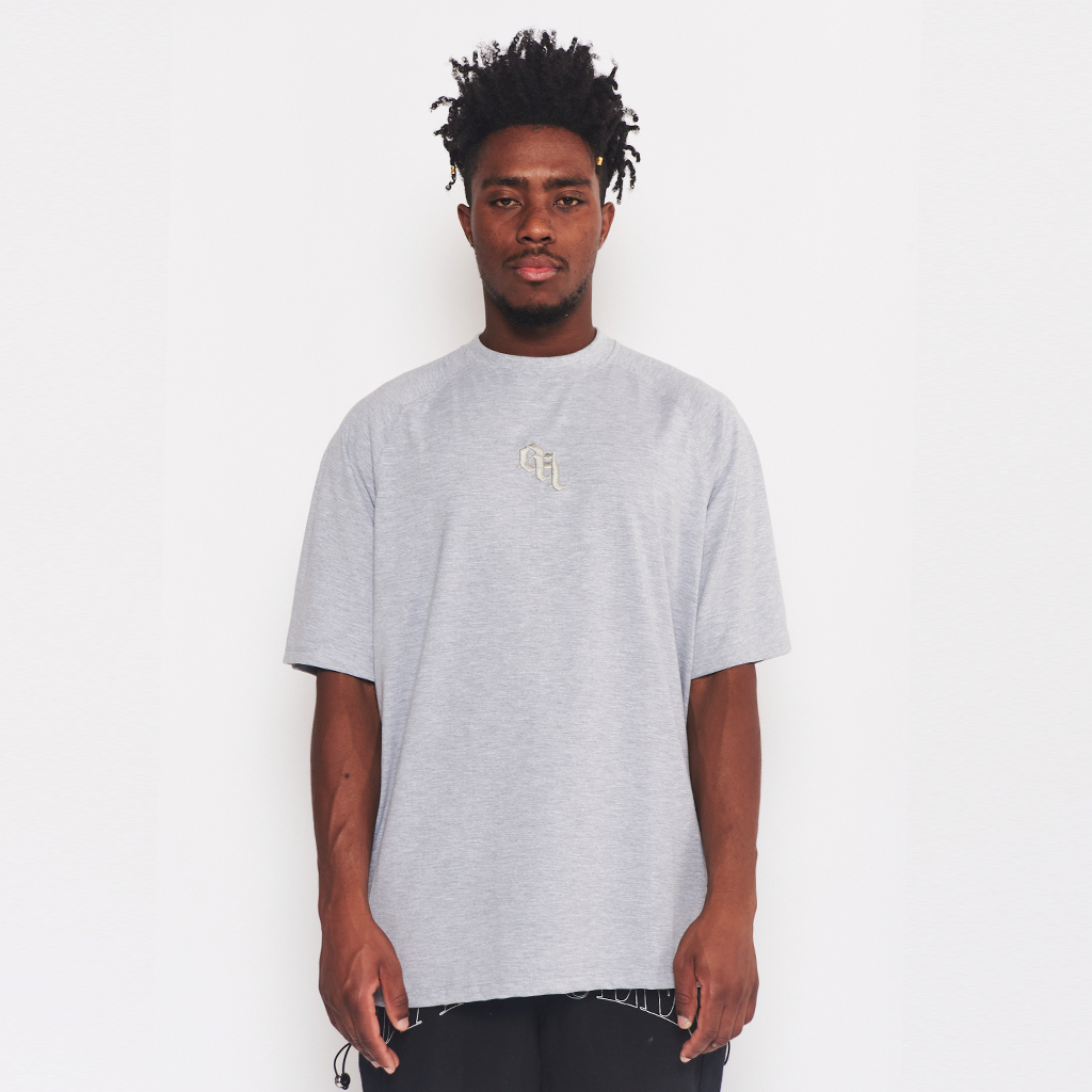 BASIC LOGO T-SHIRT