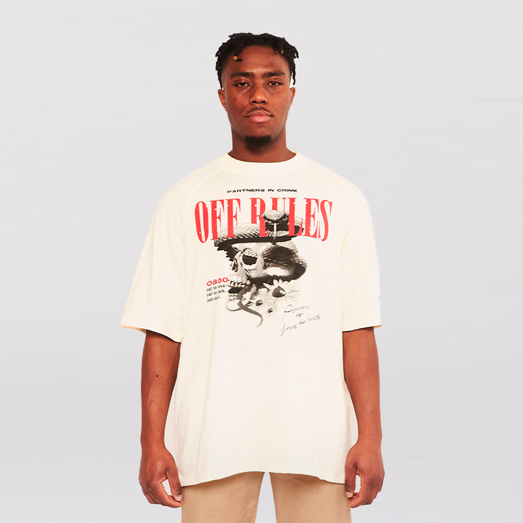 PARTNER T-SHIRT