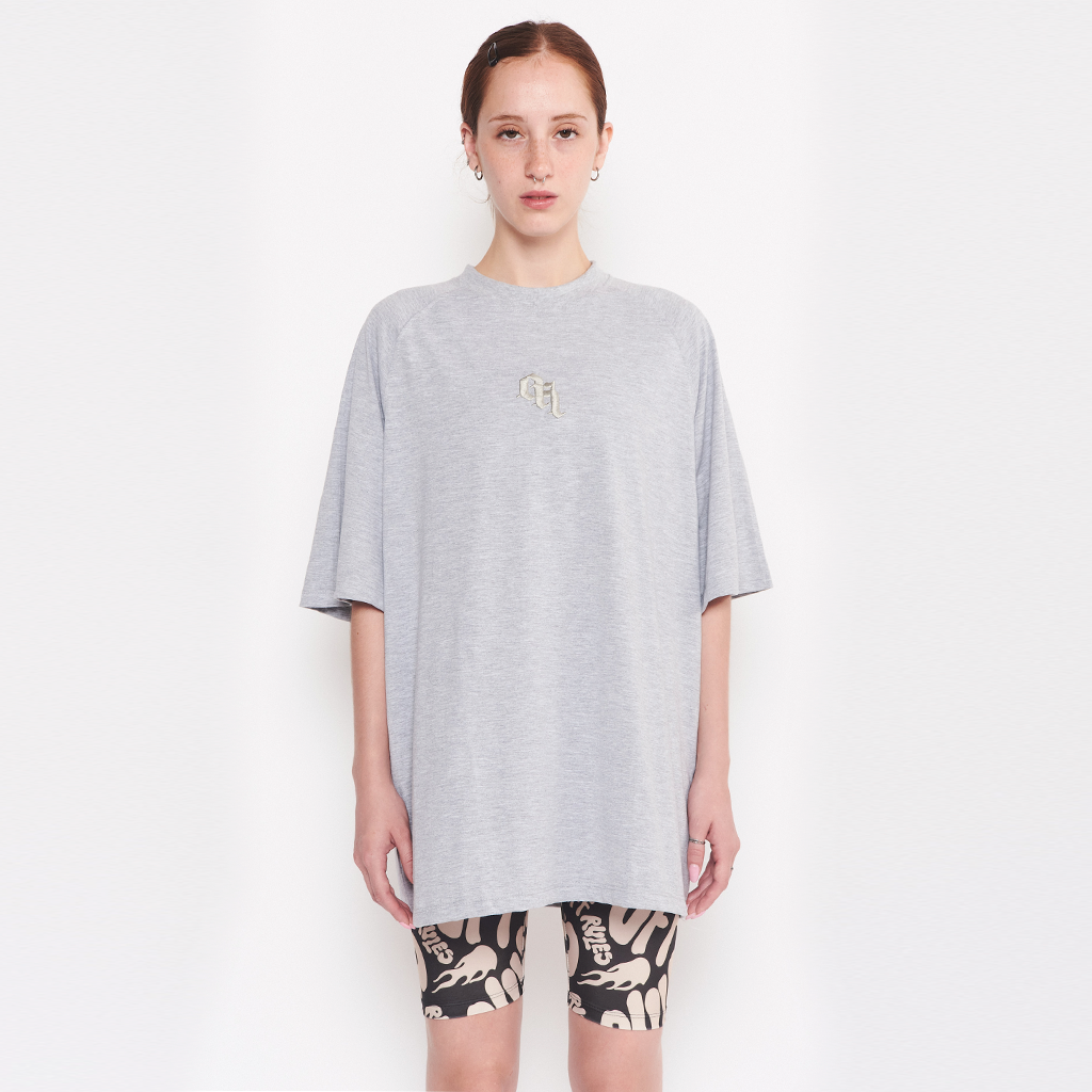 BASIC LOGO T-SHIRT