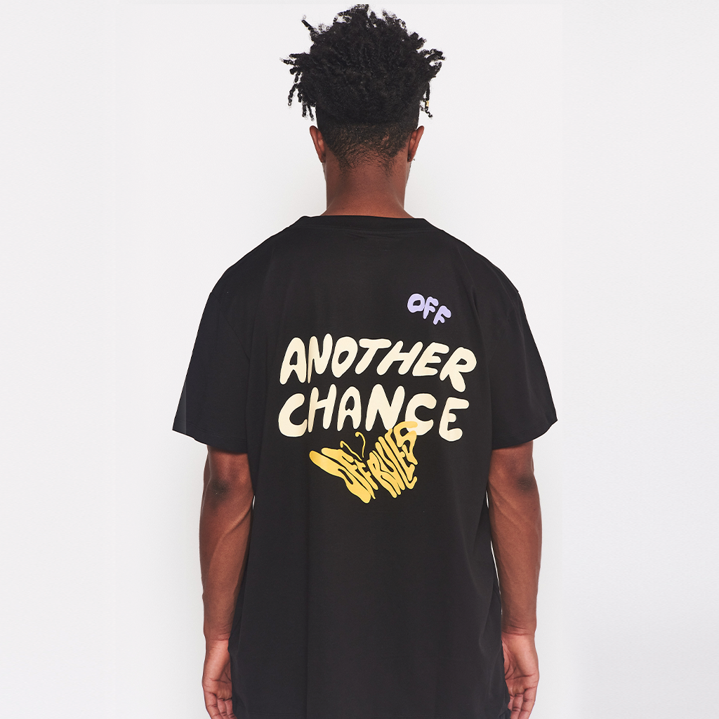 ANOTHER T-SHIRT