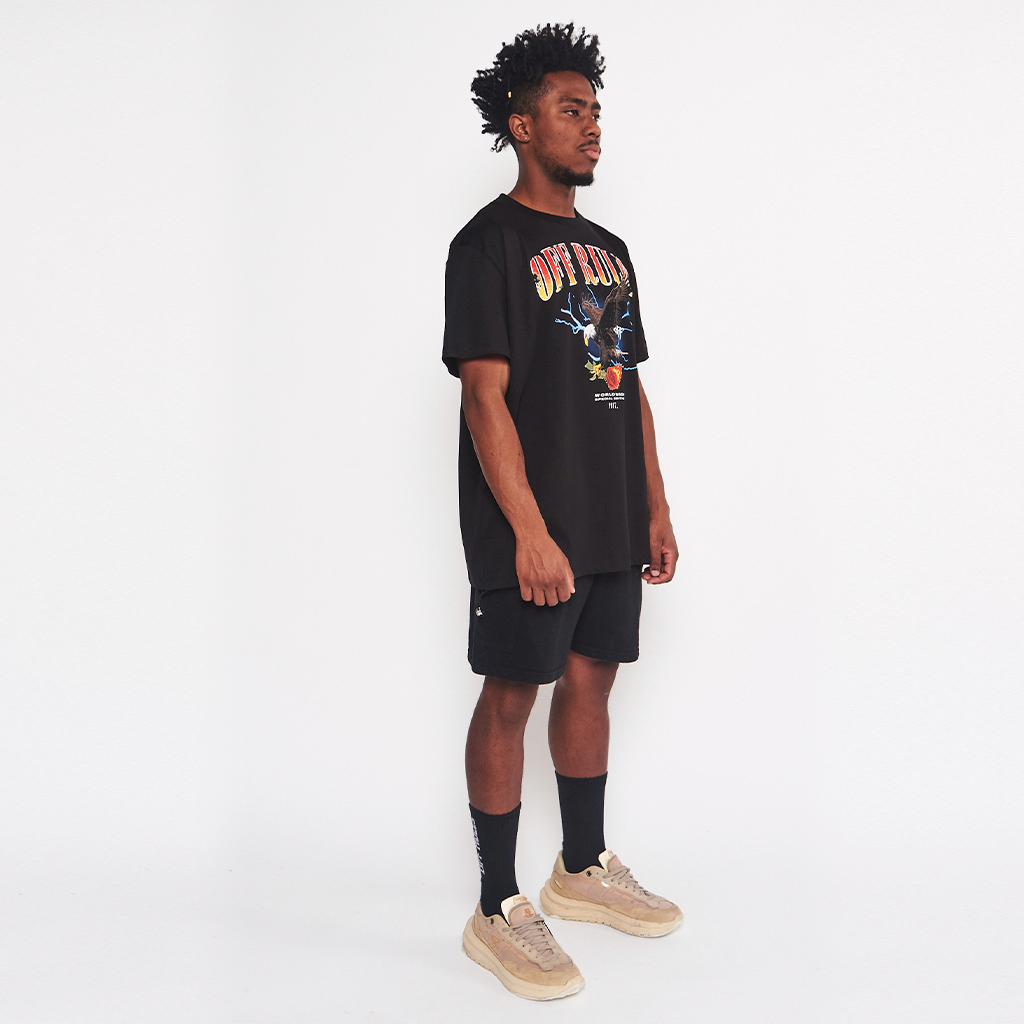 OFF TOUR T-SHIRT