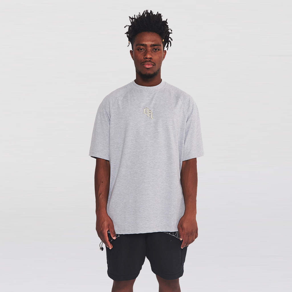 BASIC LOGO T-SHIRT