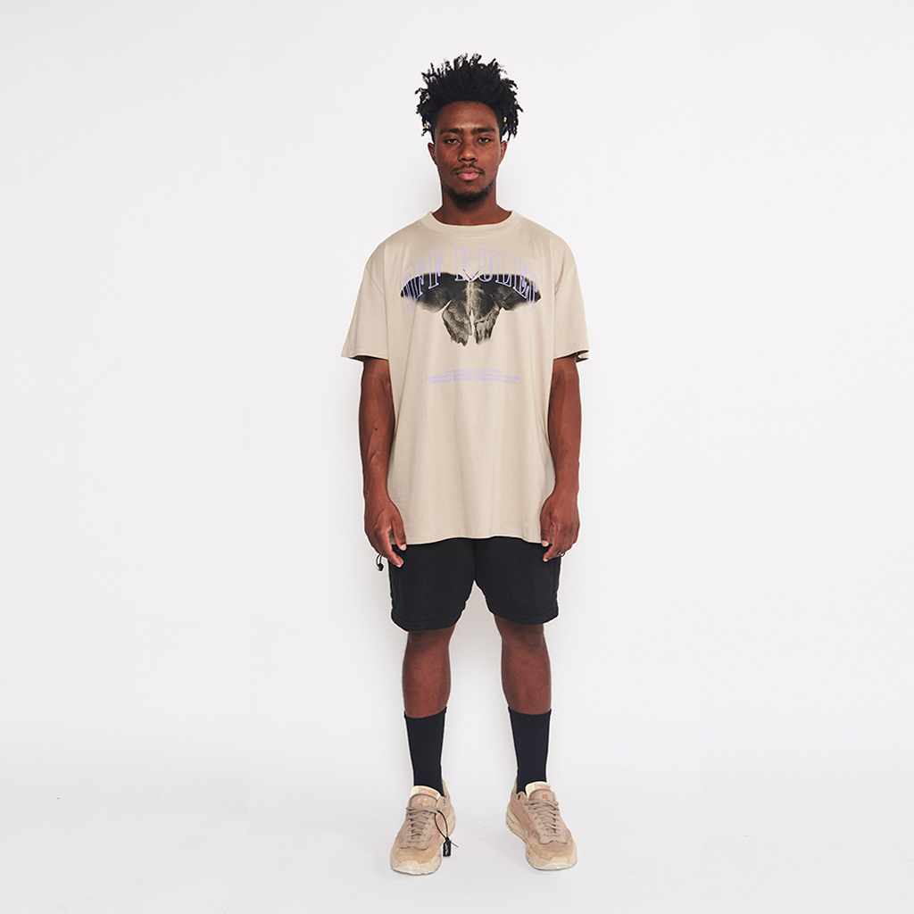 GO T-SHIRT