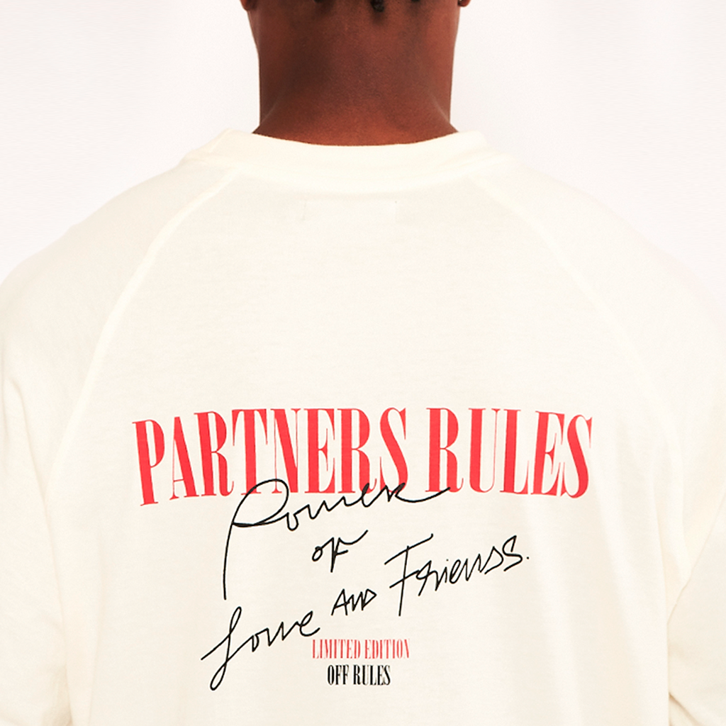 PARTNER T-SHIRT