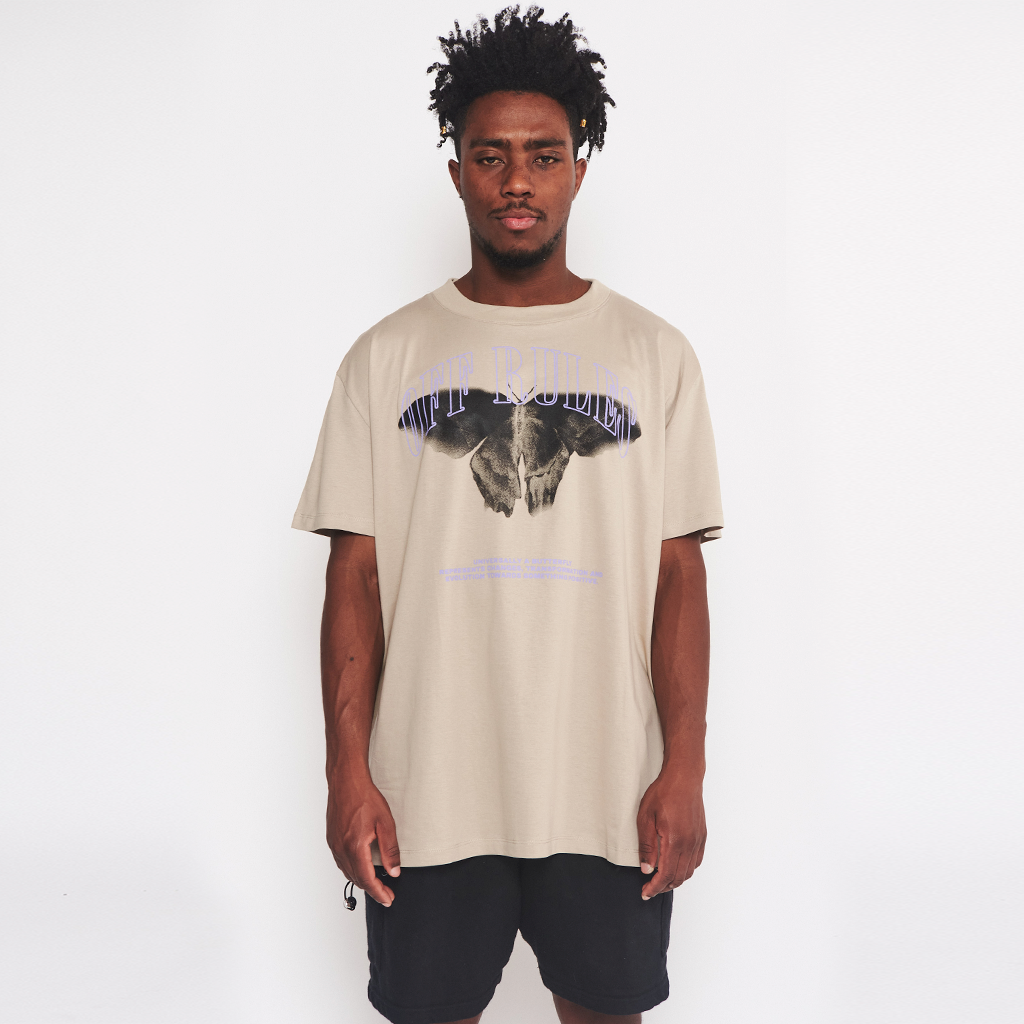 GO T-SHIRT