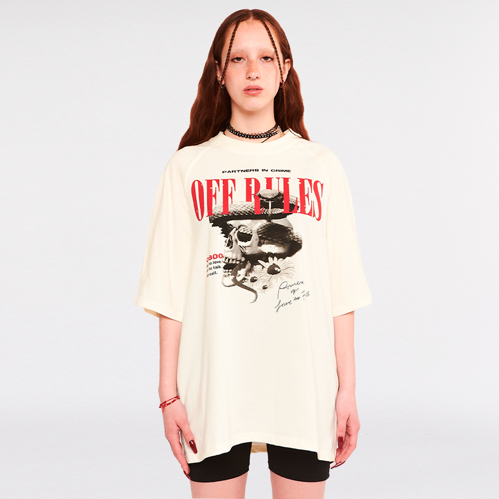 PARTNER T-SHIRT