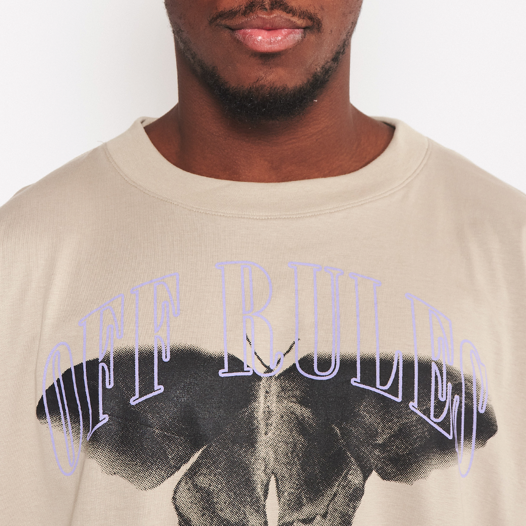 GO T-SHIRT