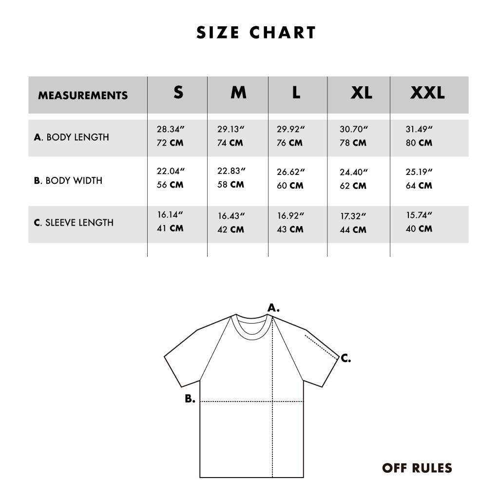 BASIC T-SHIRT BLACK